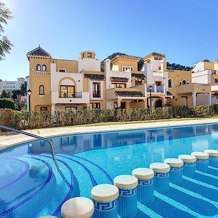 La Manga Club - Las Atalayas 3709 Atamaría Eksteriør bilde