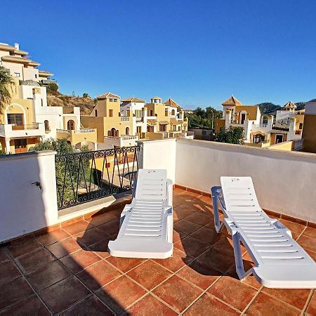 La Manga Club - Las Atalayas 3709 Atamaría Eksteriør bilde