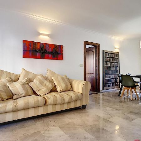 La Manga Club - Las Atalayas 3709 Atamaría Eksteriør bilde