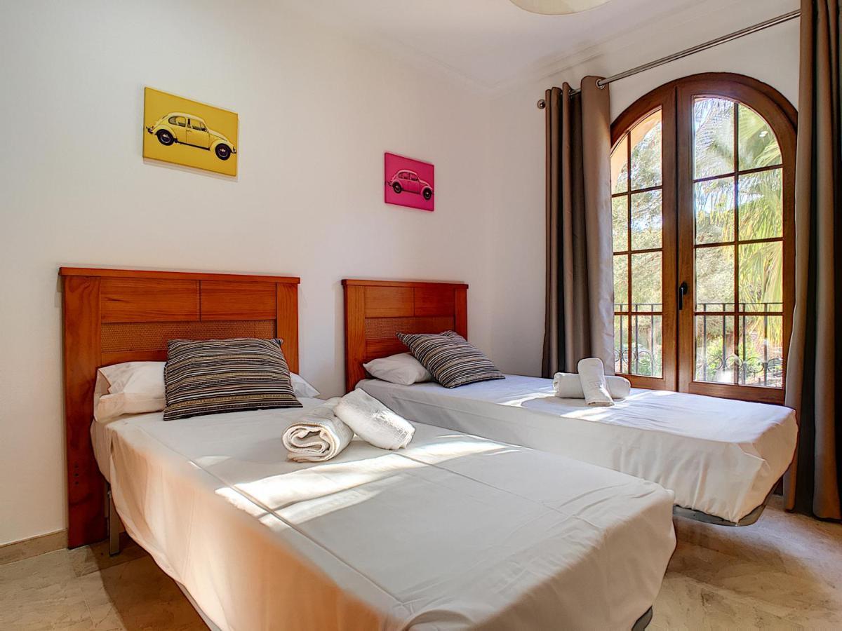 La Manga Club - Las Atalayas 3709 Atamaría Eksteriør bilde