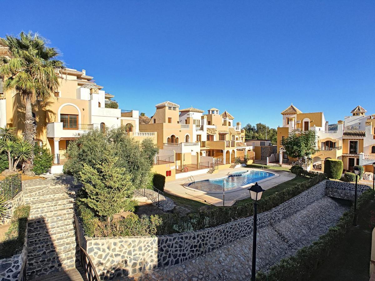 La Manga Club - Las Atalayas 3709 Atamaría Eksteriør bilde