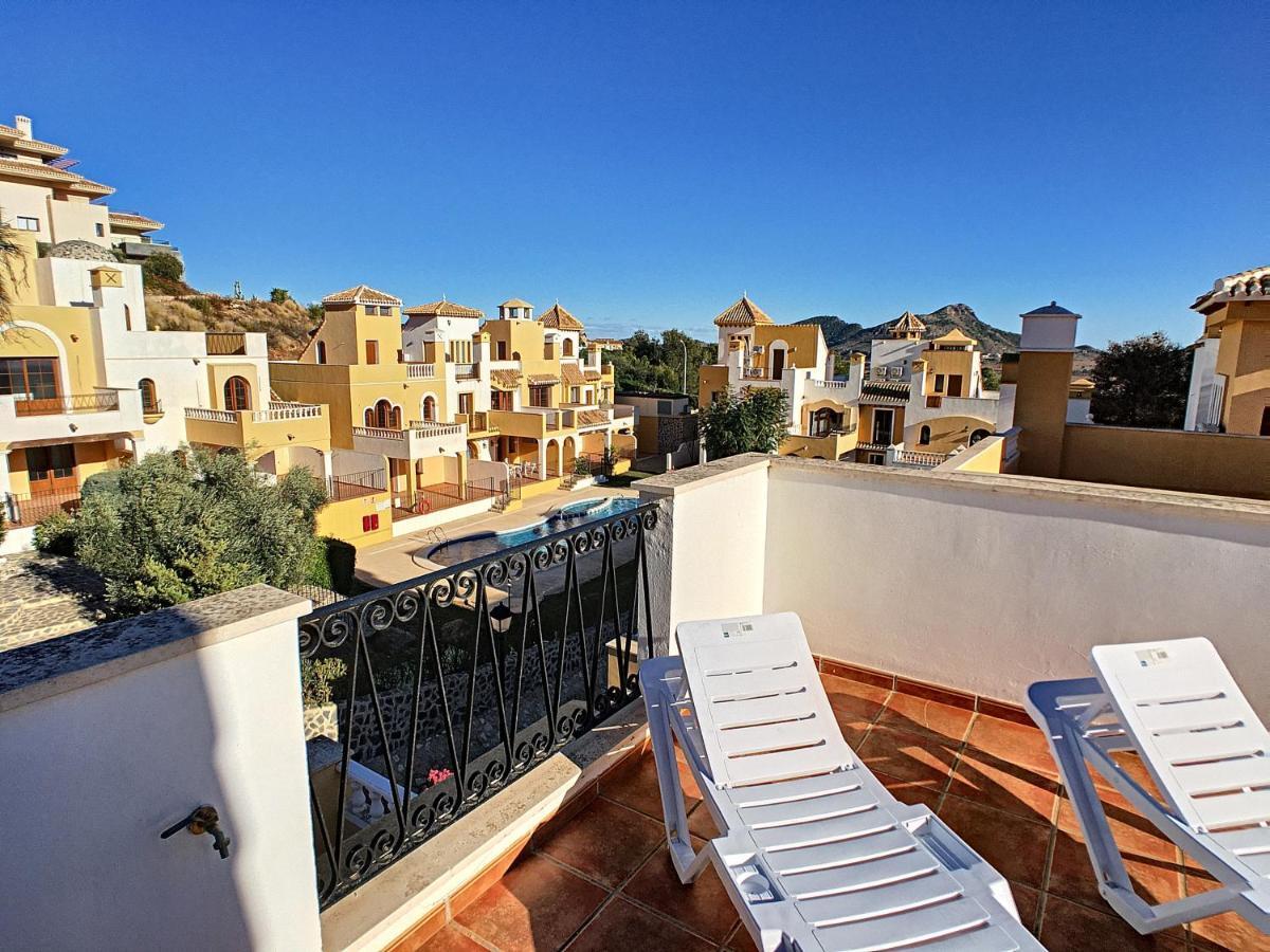 La Manga Club - Las Atalayas 3709 Atamaría Eksteriør bilde