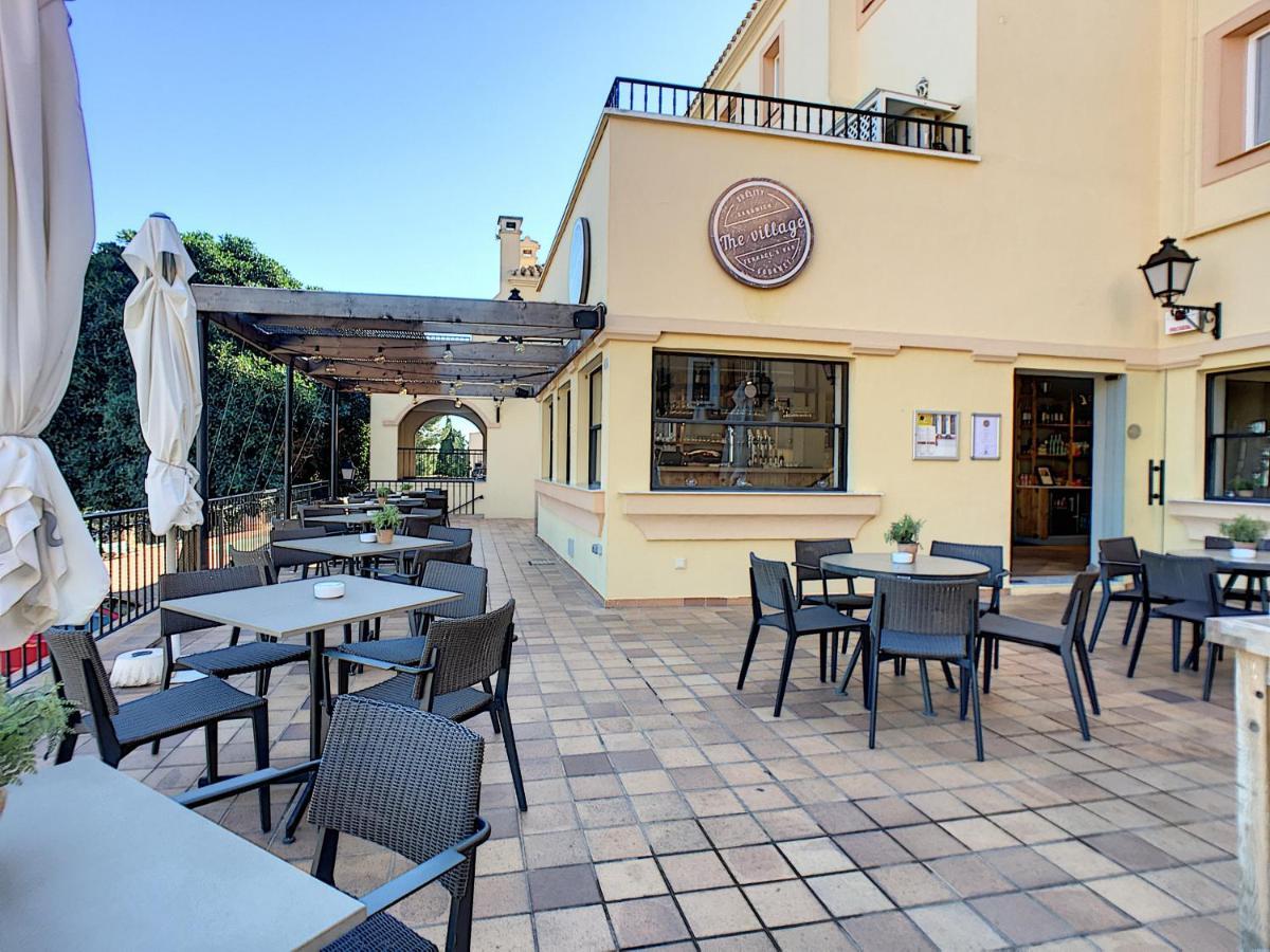 La Manga Club - Las Atalayas 3709 Atamaría Eksteriør bilde