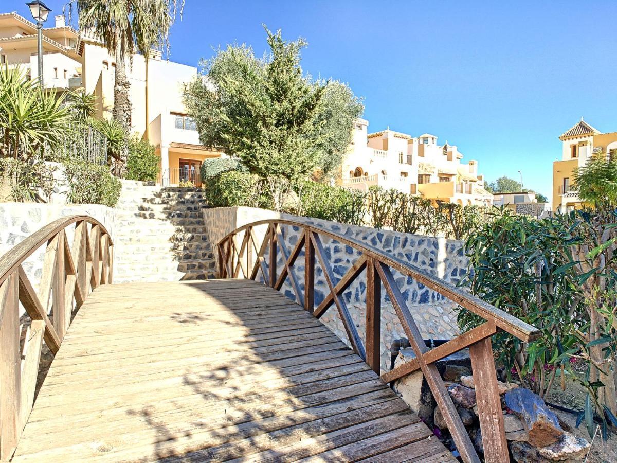 La Manga Club - Las Atalayas 3709 Atamaría Eksteriør bilde
