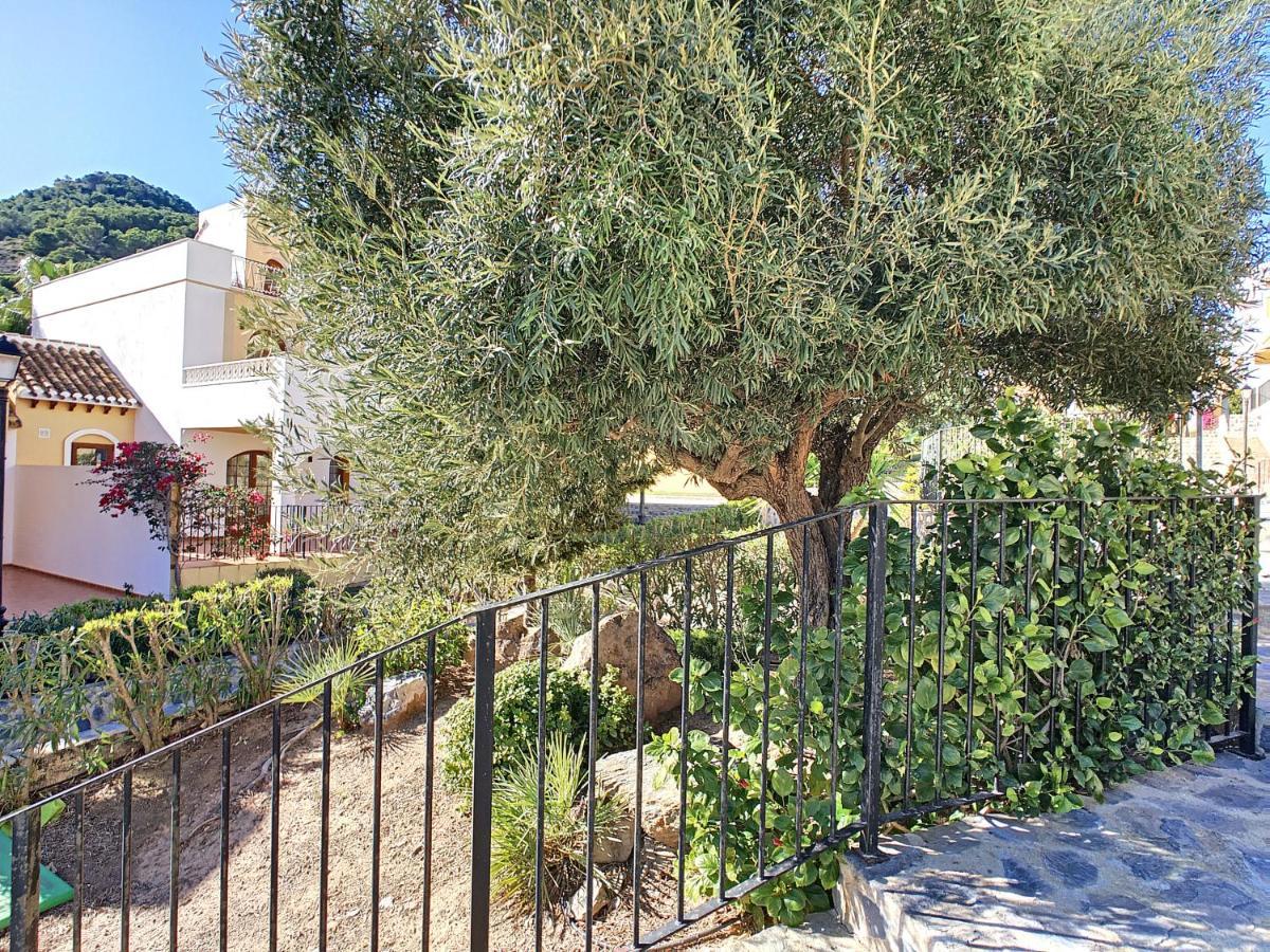 La Manga Club - Las Atalayas 3709 Atamaría Eksteriør bilde