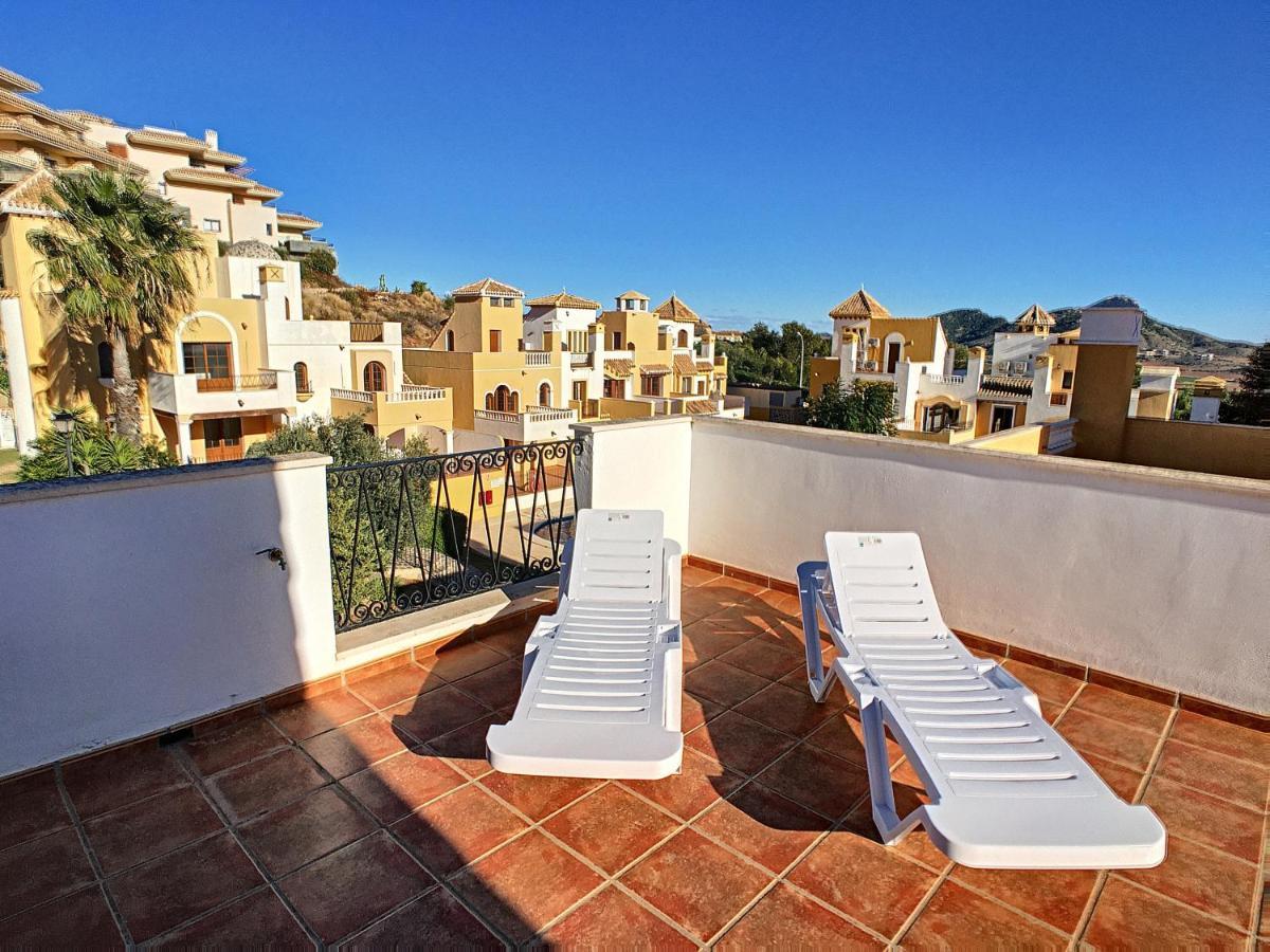 La Manga Club - Las Atalayas 3709 Atamaría Eksteriør bilde