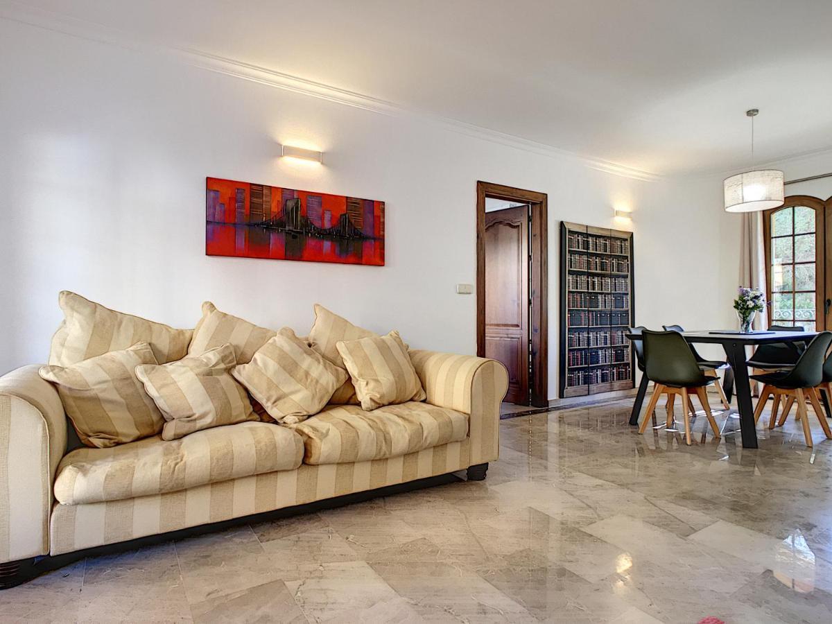 La Manga Club - Las Atalayas 3709 Atamaría Eksteriør bilde