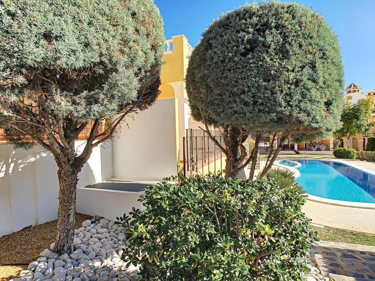 La Manga Club - Las Atalayas 3709 Atamaría Eksteriør bilde